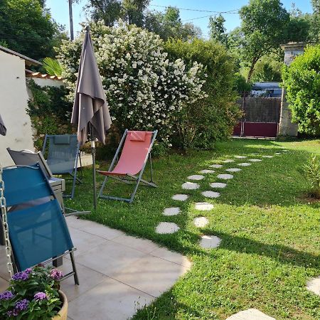 Maison De Campagne Cosy Pons Dış mekan fotoğraf