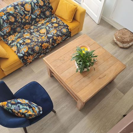 Maison De Campagne Cosy Pons Dış mekan fotoğraf