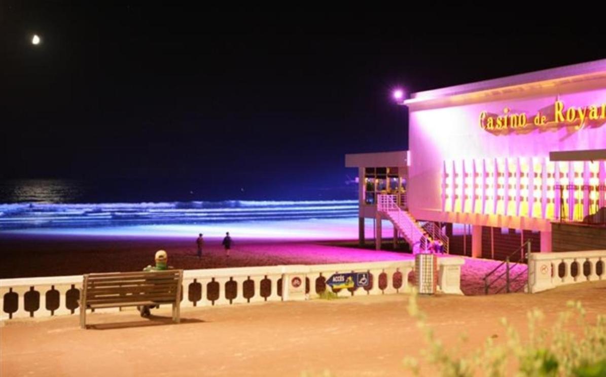 Maison De Campagne Cosy Pons Dış mekan fotoğraf